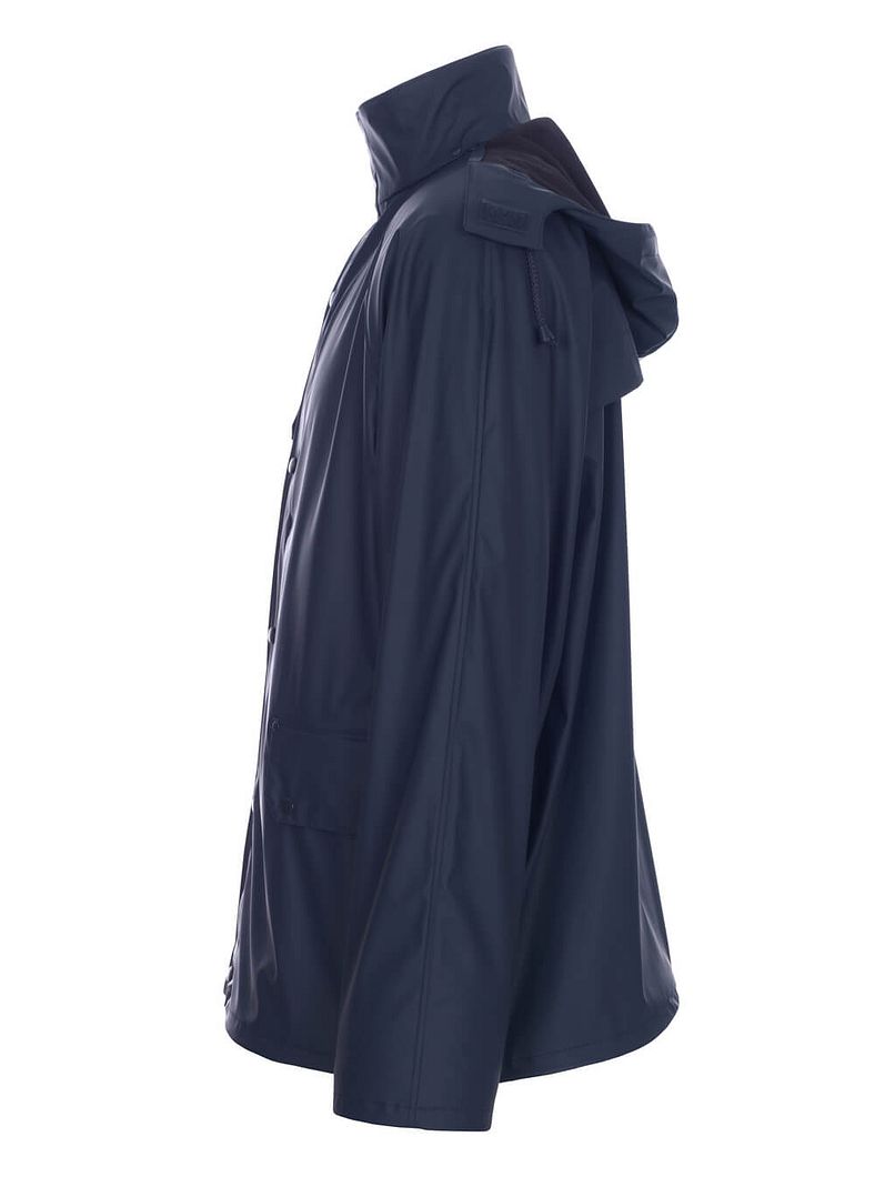 AQUA Regenjacke