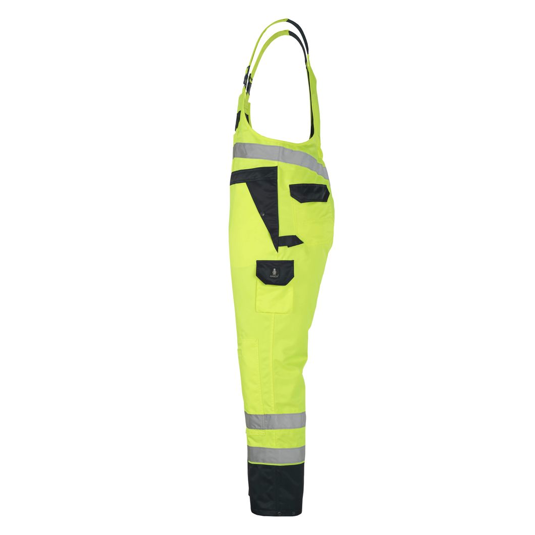 Wels Überziehlatzhose