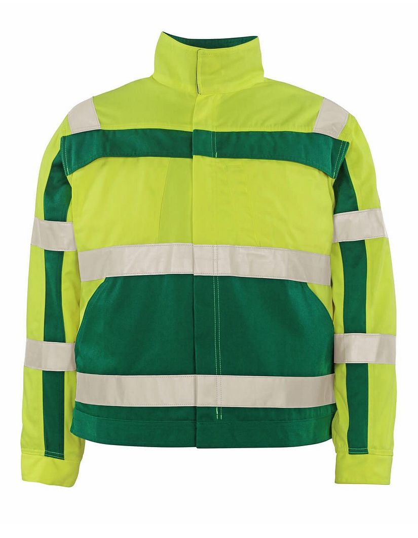 SAFE COMPETE Cameta Jacke