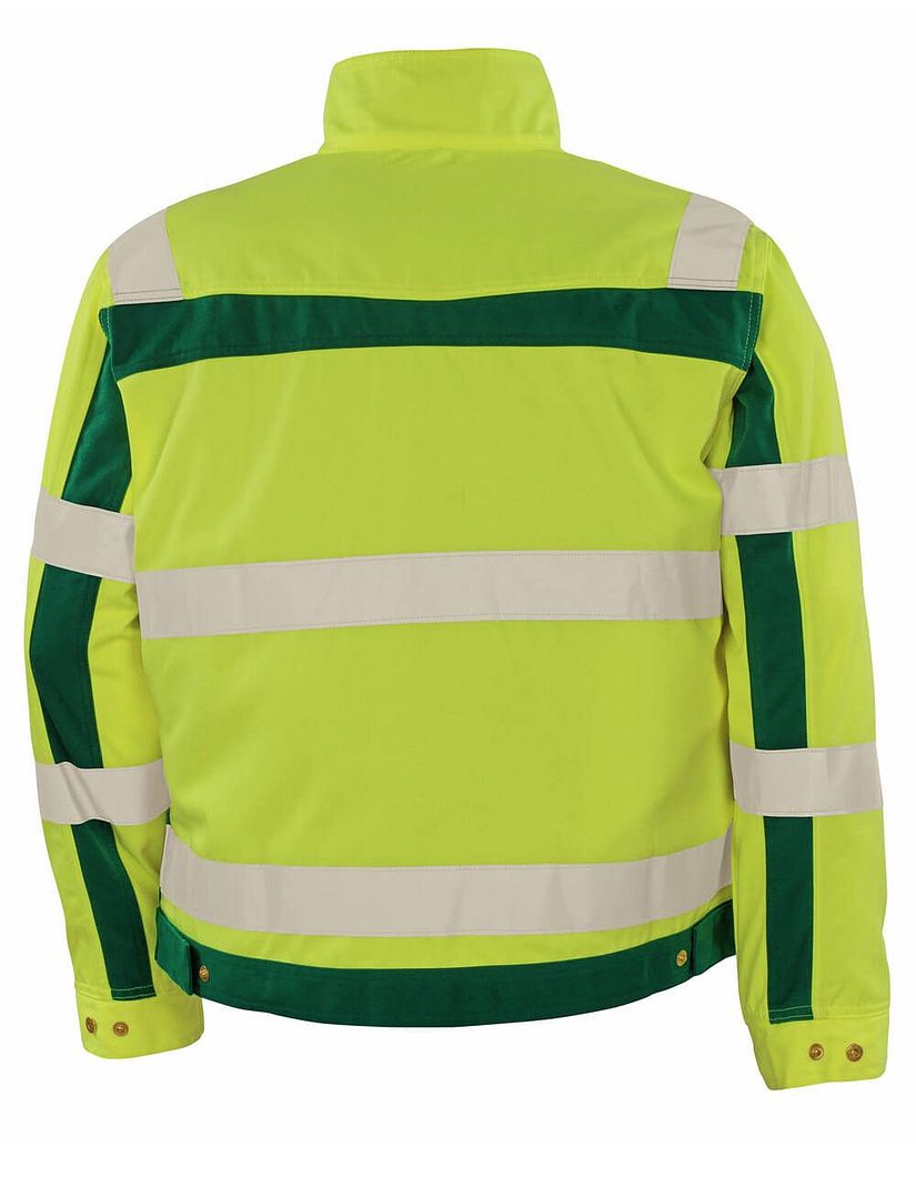 SAFE COMPETE Cameta Jacke