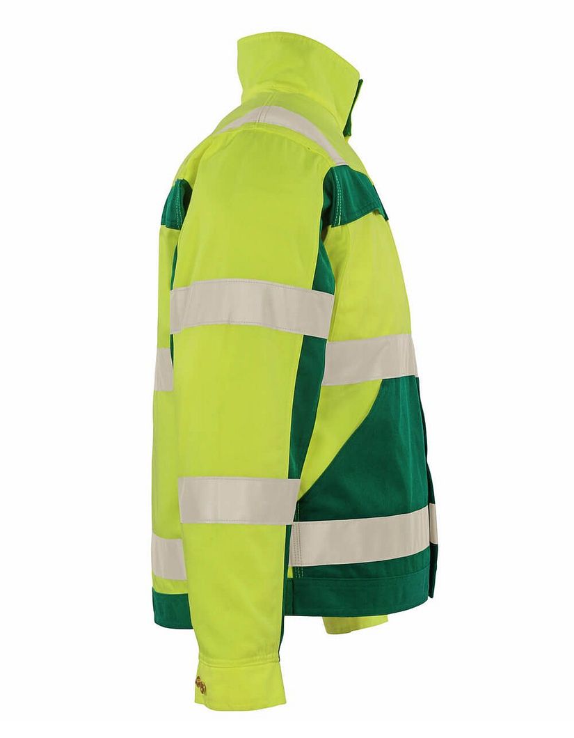 SAFE COMPETE Cameta Jacke