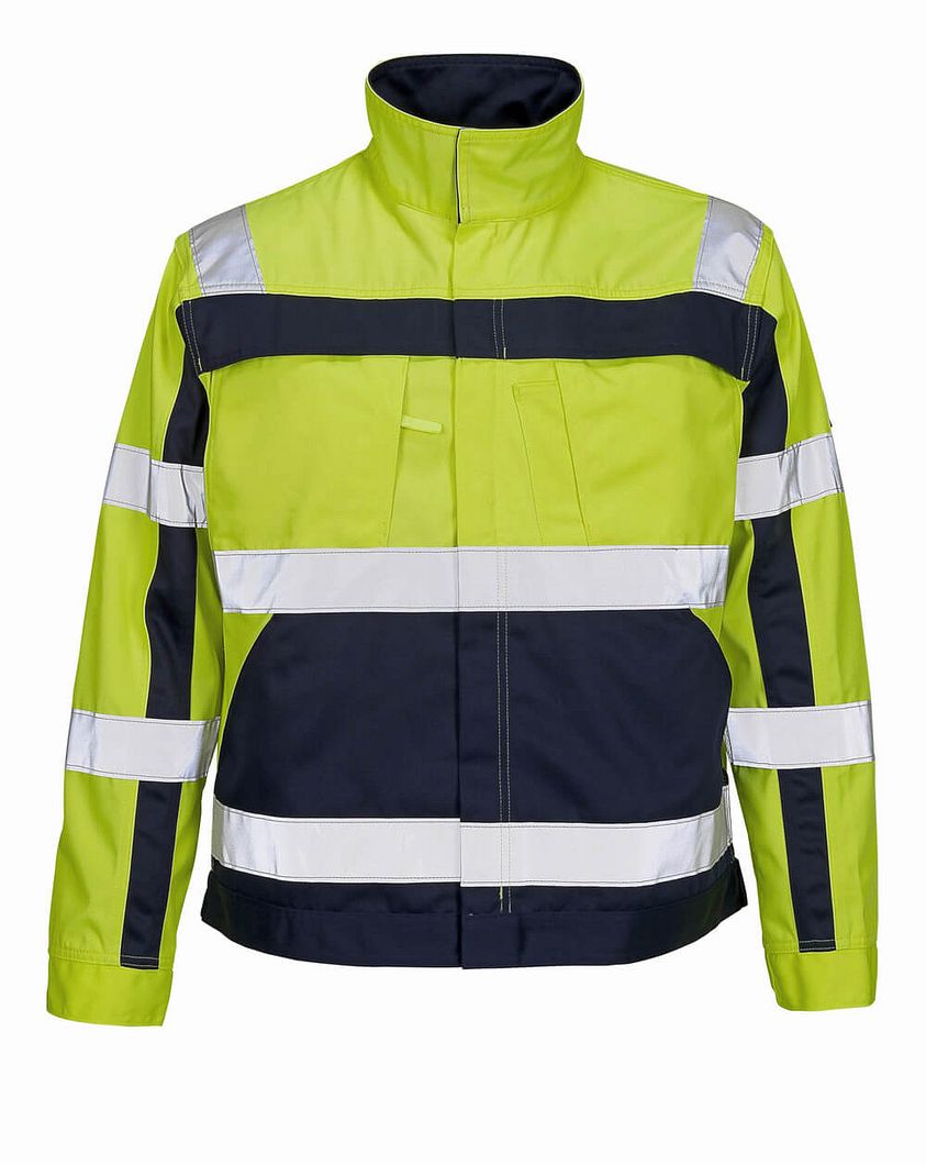 SAFE COMPETE Cameta Jacke