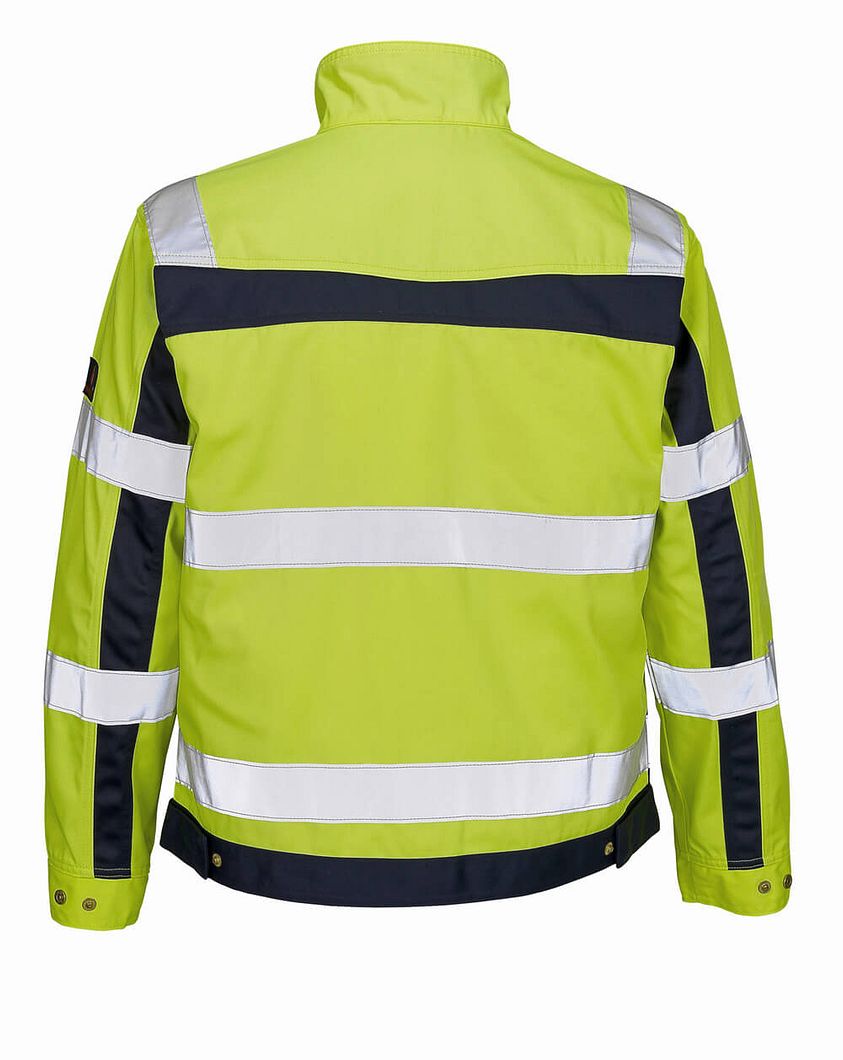 SAFE COMPETE Cameta Jacke