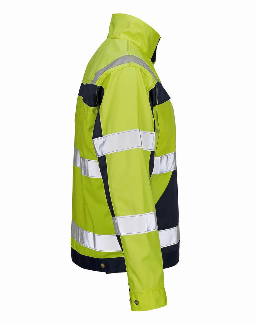 SAFE COMPETE Cameta Jacke