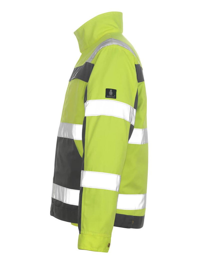 SAFE COMPETE Cameta Jacke
