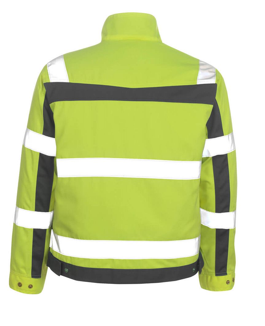 SAFE COMPETE Cameta Jacke