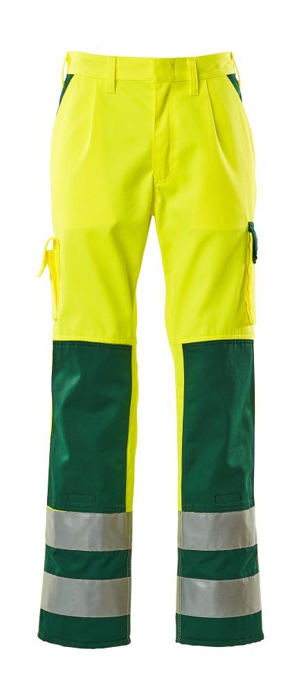 Olinda Bundhose mit Knietaschen
