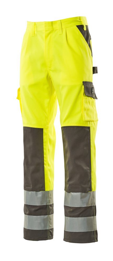 Olinda Bundhose mit Knietaschen