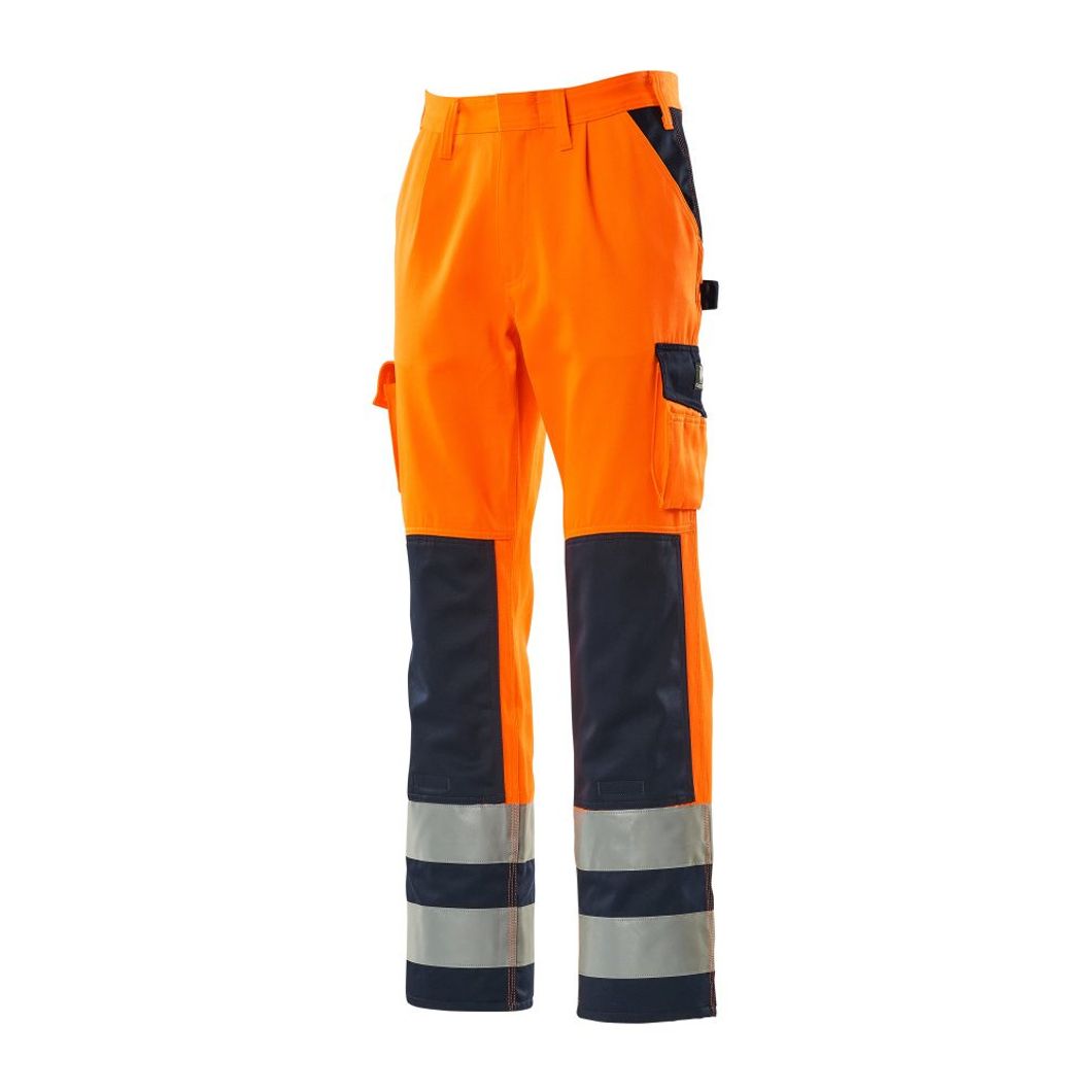 Olinda Hose mit Knietaschen