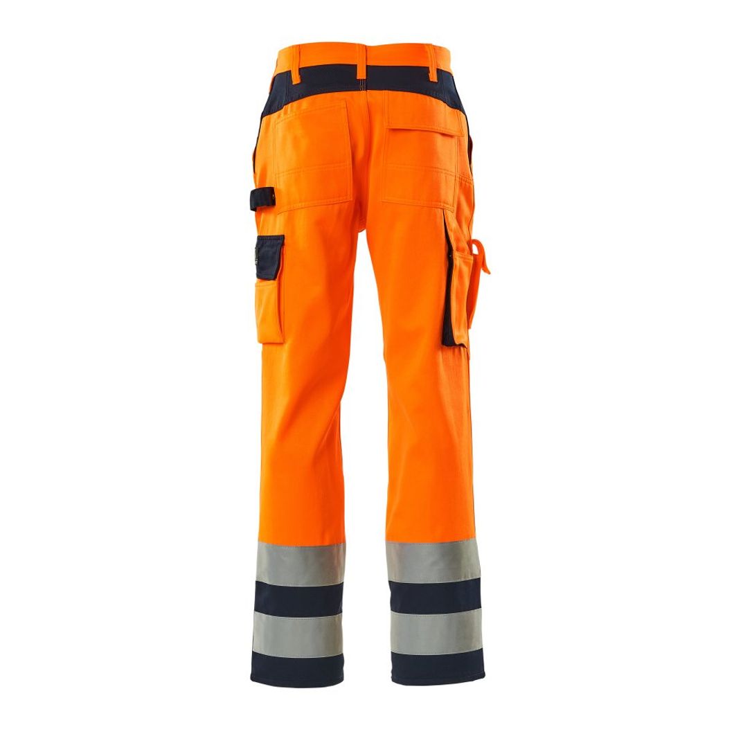 Olinda Hose mit Knietaschen