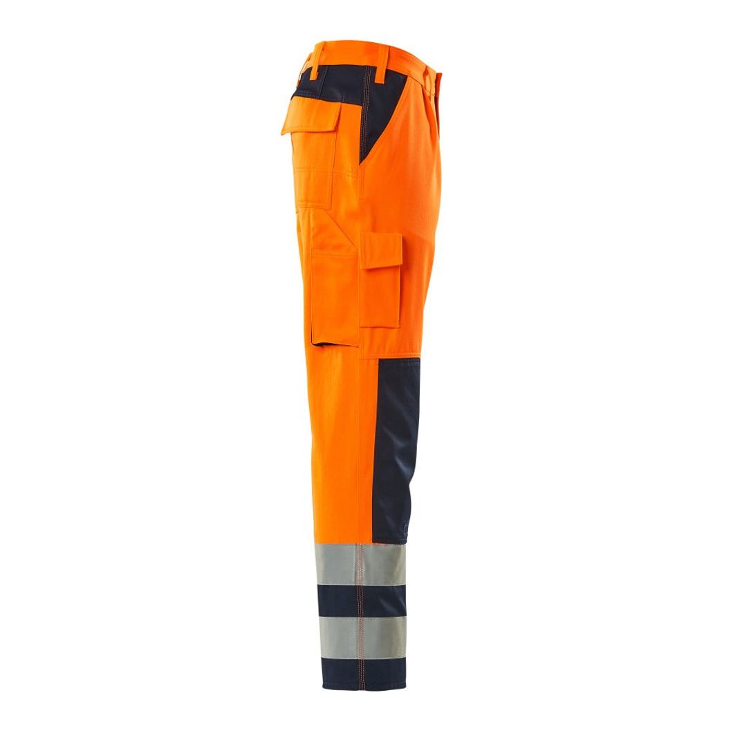 Olinda Hose mit Knietaschen