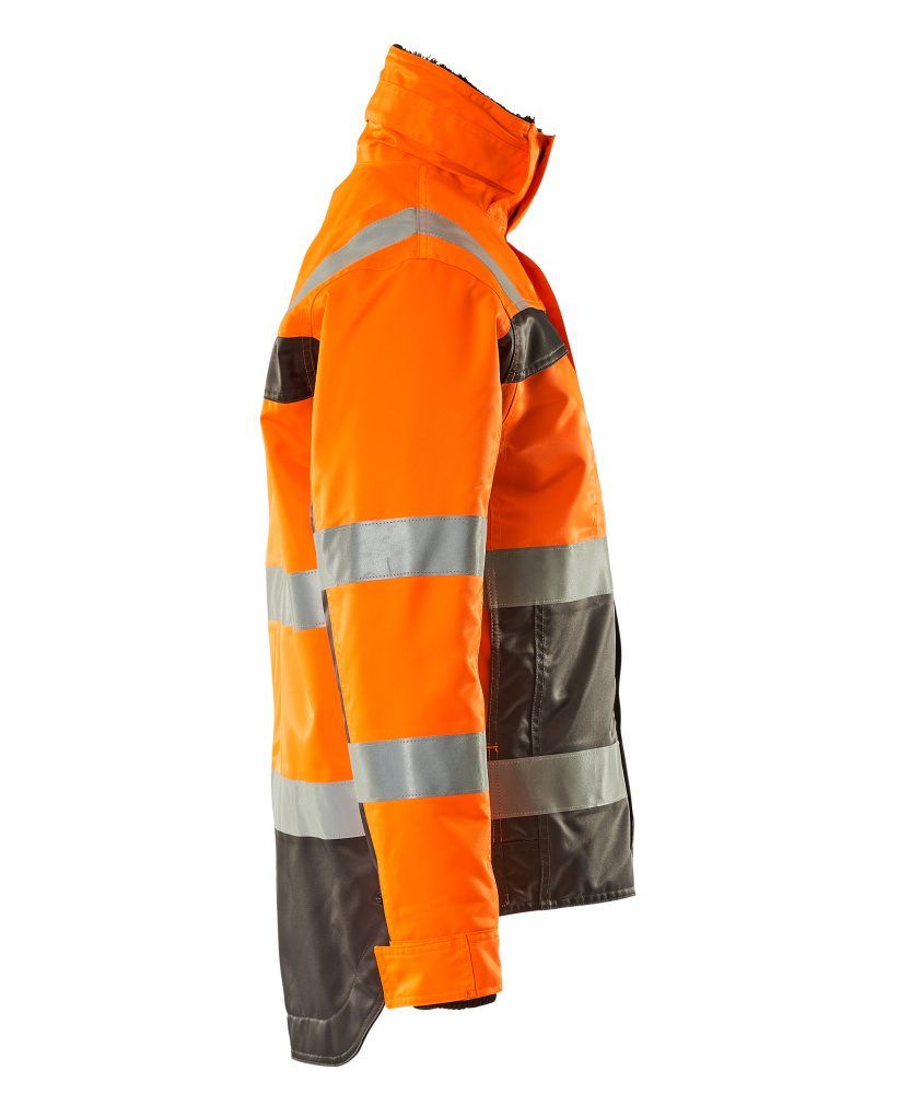 Safe Compete Teresina Warnschutz Winterjacke