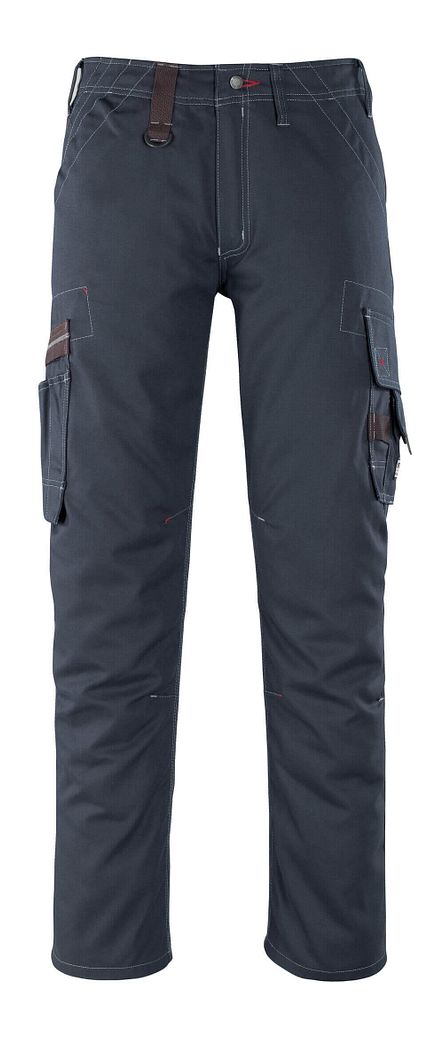 Rhodos Hose mit Schenkeltaschen