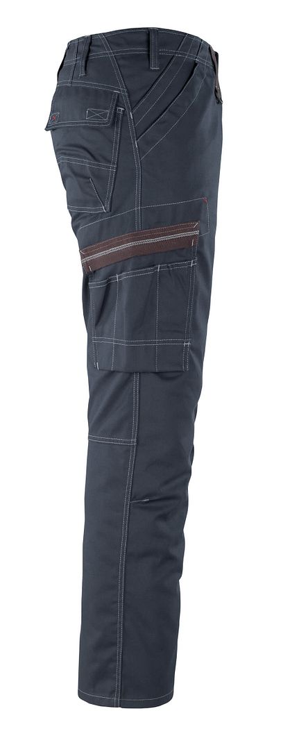 Rhodos Hose mit Schenkeltaschen