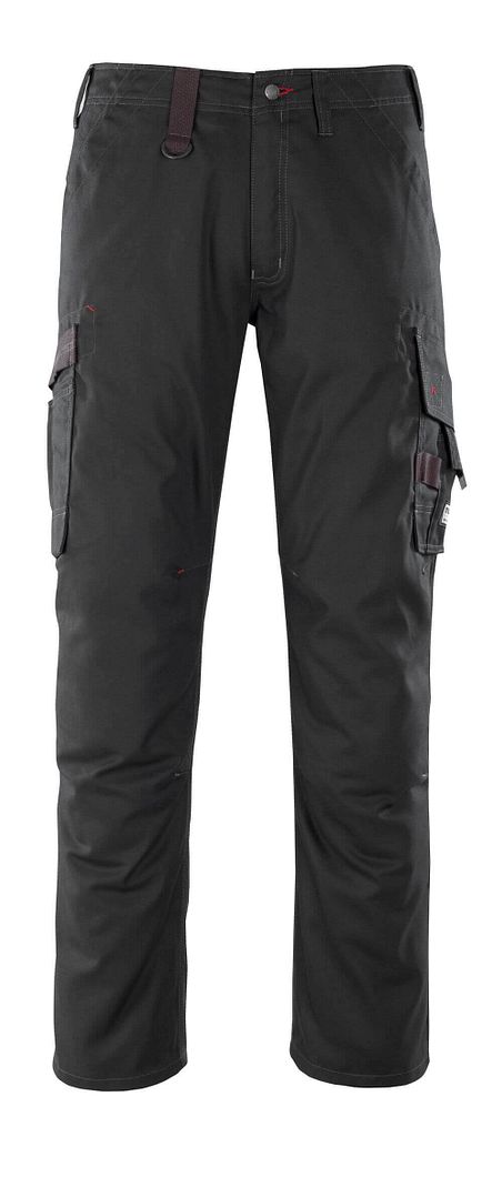 Rhodos Hose mit Schenkeltaschen