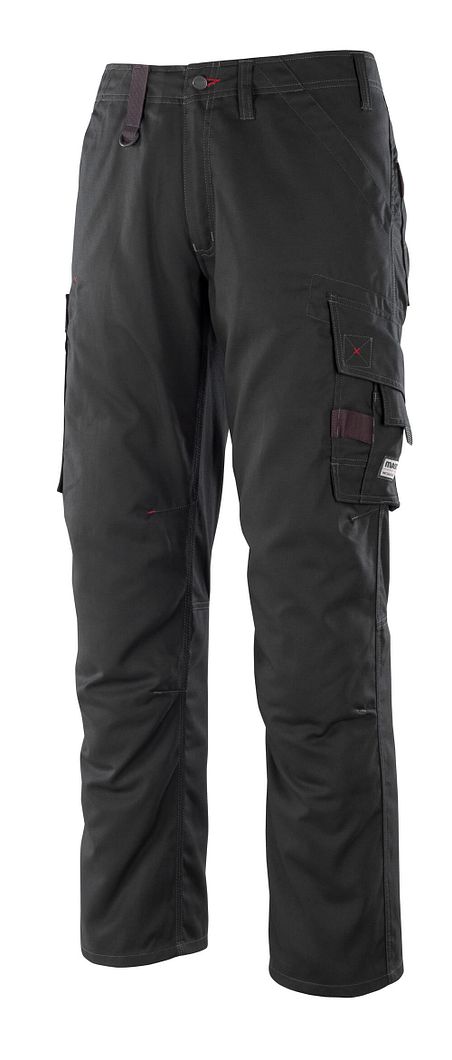 Rhodos Hose mit Schenkeltaschen