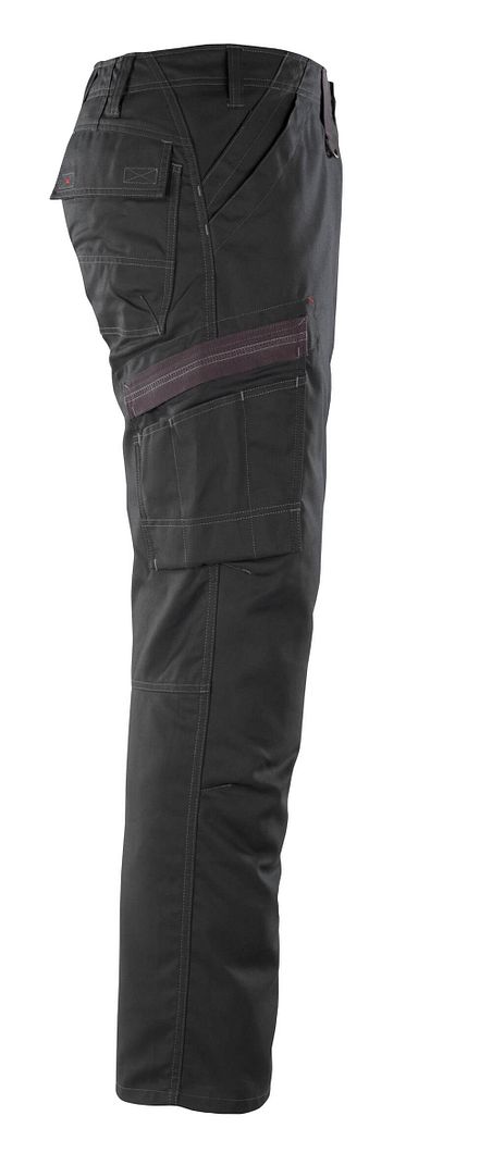 Rhodos Hose mit Schenkeltaschen