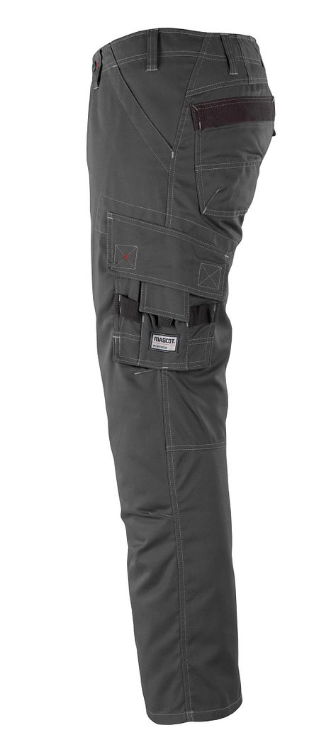 Rhodos Hose mit Schenkeltaschen