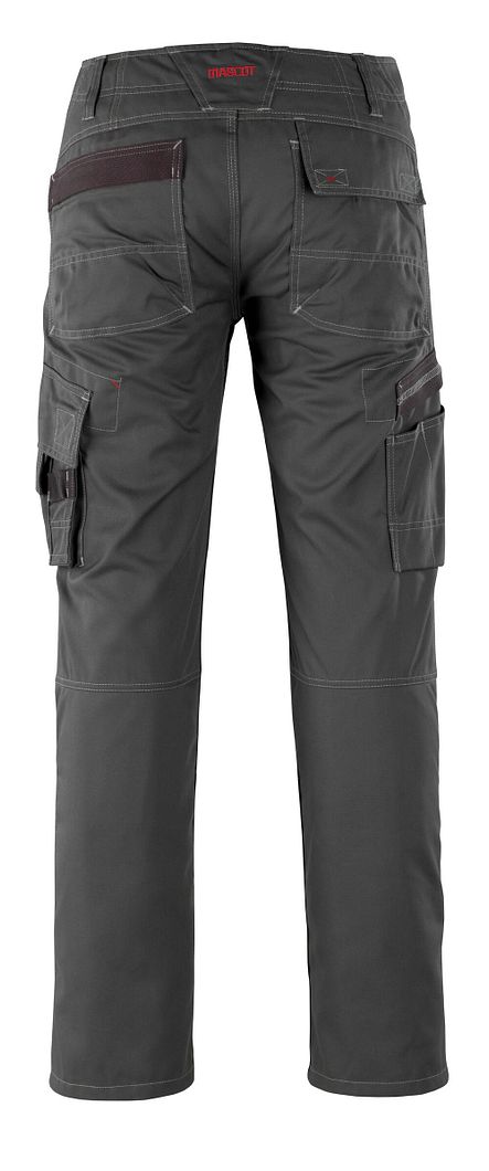 Rhodos Hose mit Schenkeltaschen