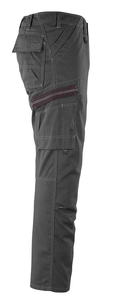 Rhodos Hose mit Schenkeltaschen
