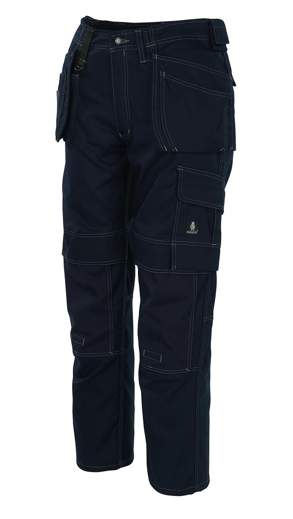 Ronda Hose mit Hängetaschen