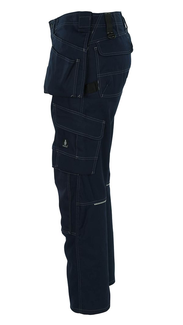 Ronda Hose mit Hängetaschen