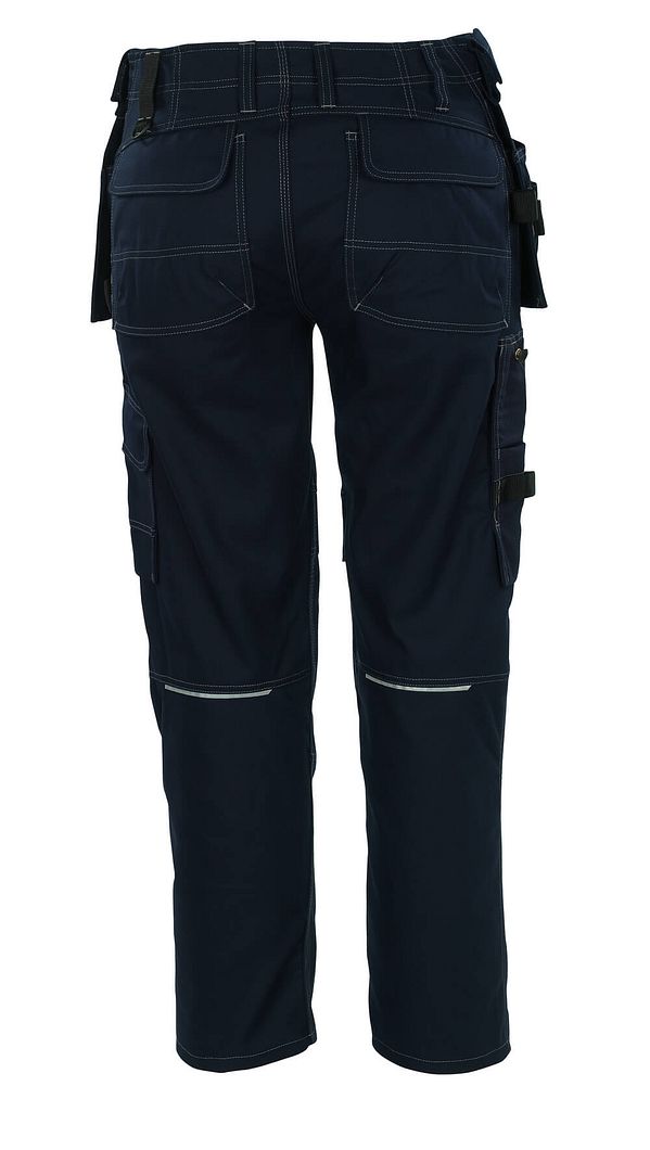 Ronda Hose mit Hängetaschen