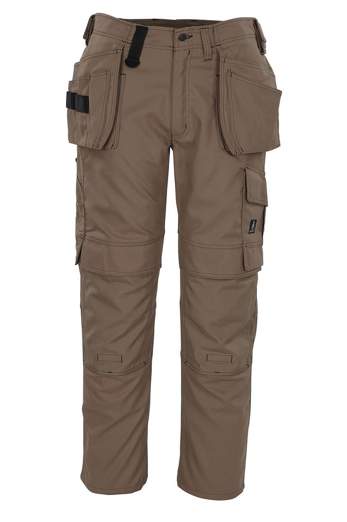 Ronda Hose mit Hängetaschen