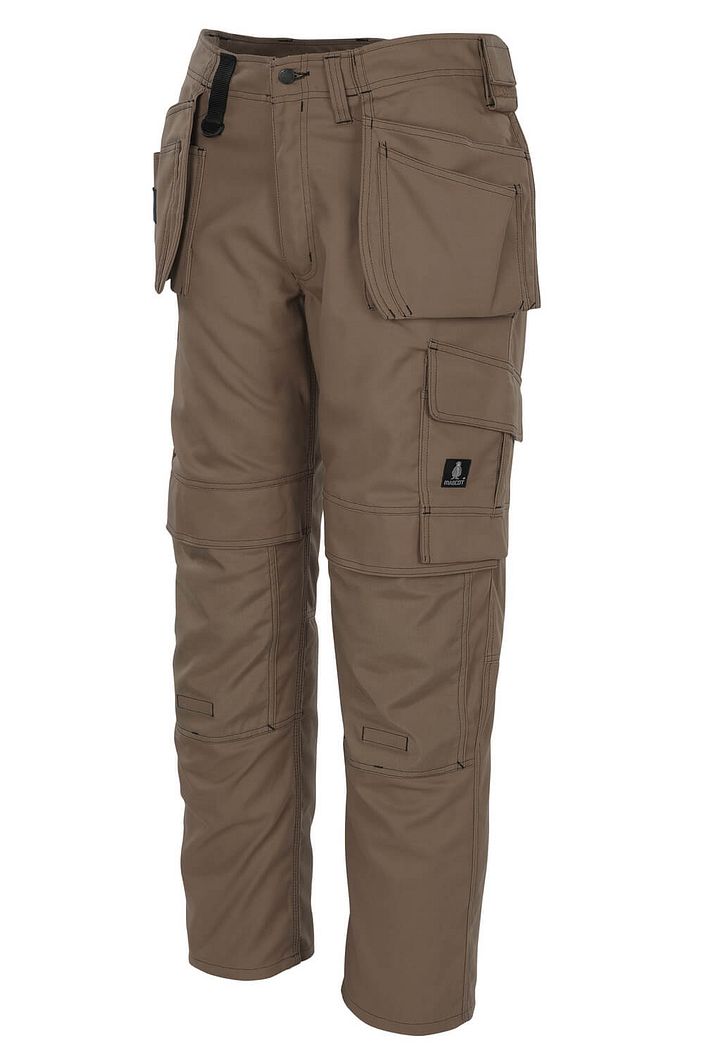 Ronda Hose mit Hängetaschen