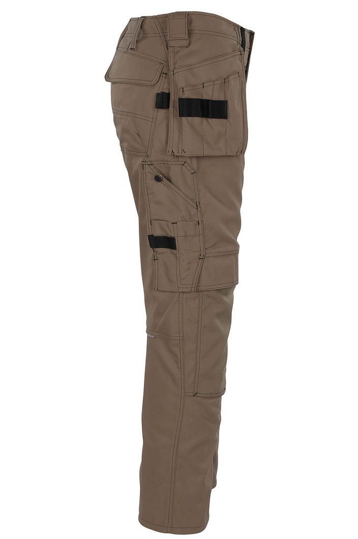 Ronda Hose mit Hängetaschen