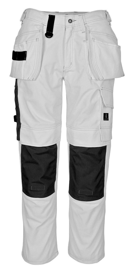 Ronda Hose mit Hängetaschen