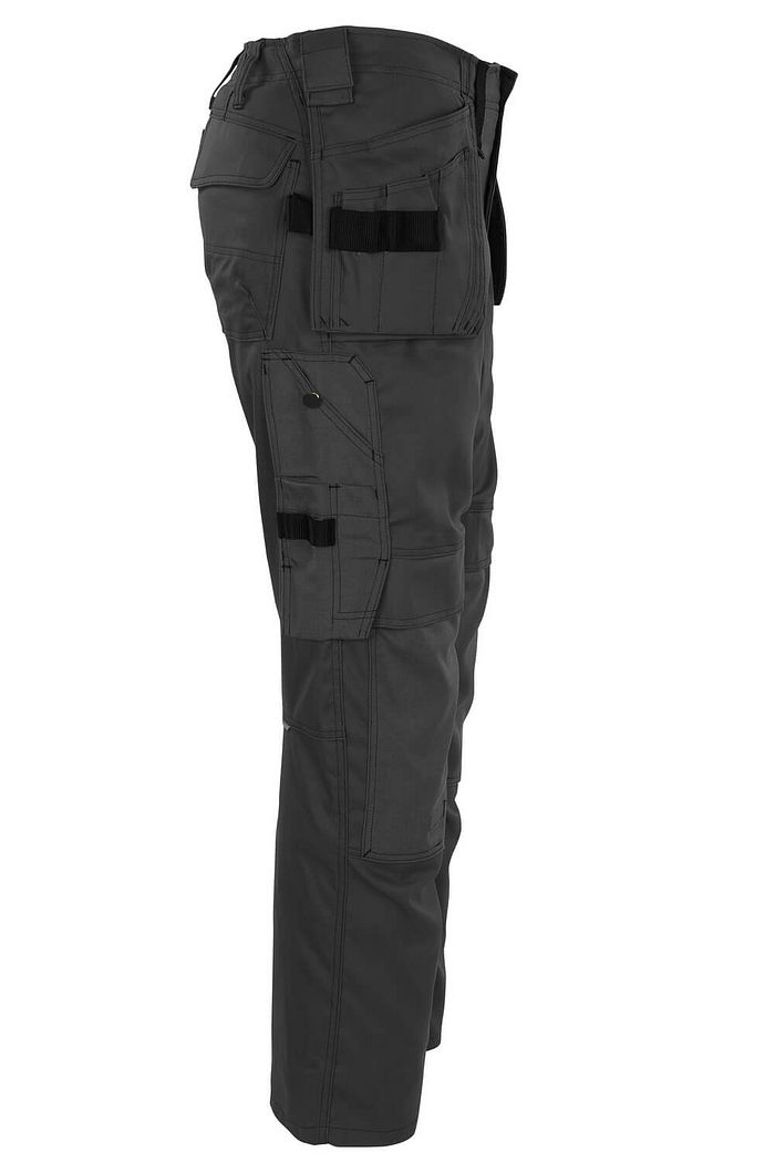 Ronda Hose mit Hängetaschen