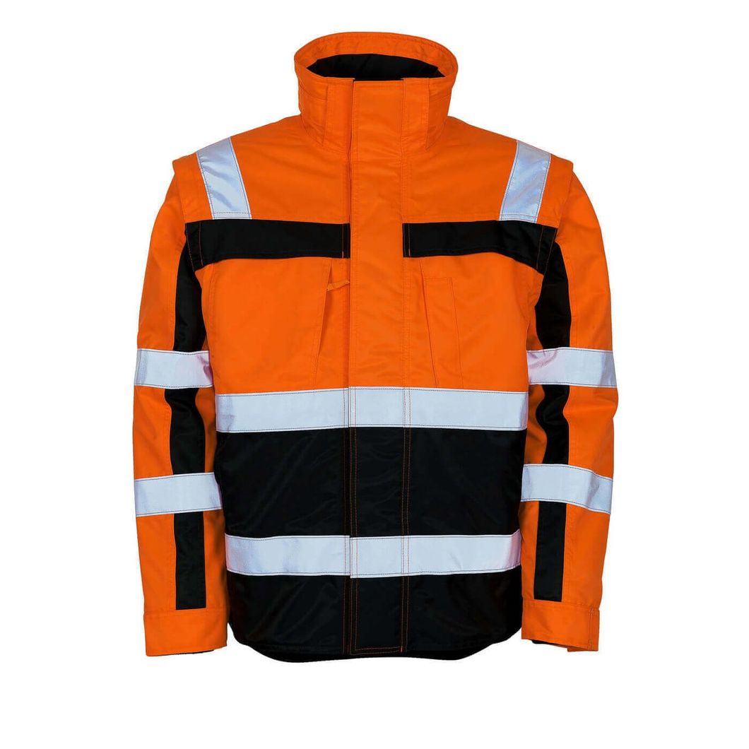 Loreto Hi-Vis Winterjacke