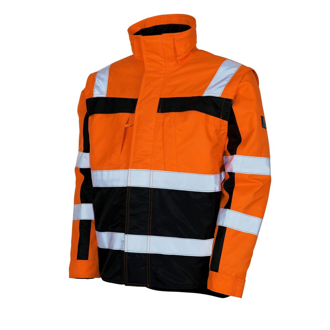 Loreto Hi-Vis Winterjacke