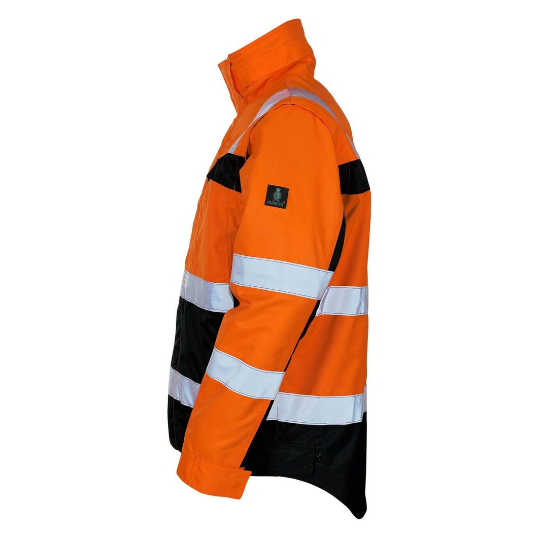 Loreto Hi-Vis Winterjacke