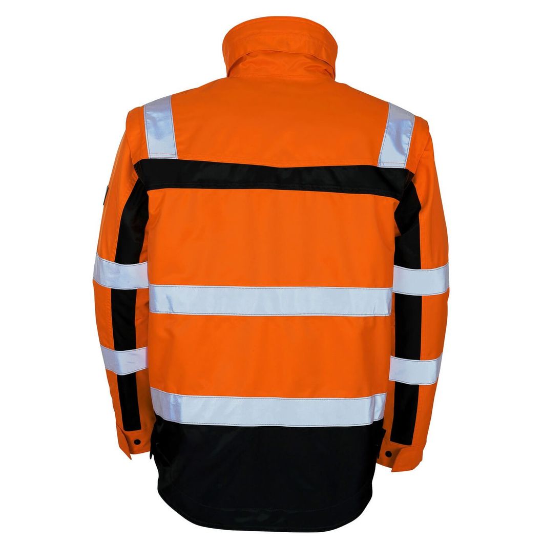 Loreto Hi-Vis Winterjacke