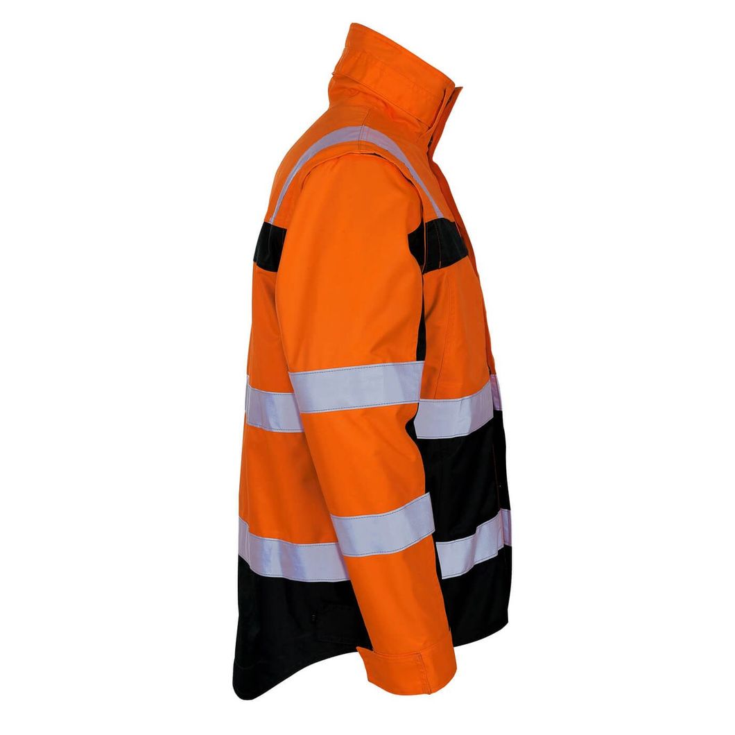 Loreto Hi-Vis Winterjacke