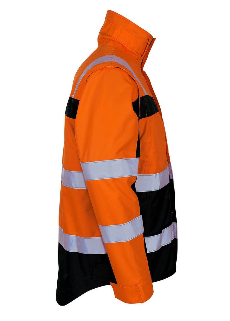 Loreto Hi-Vis Winterjacke