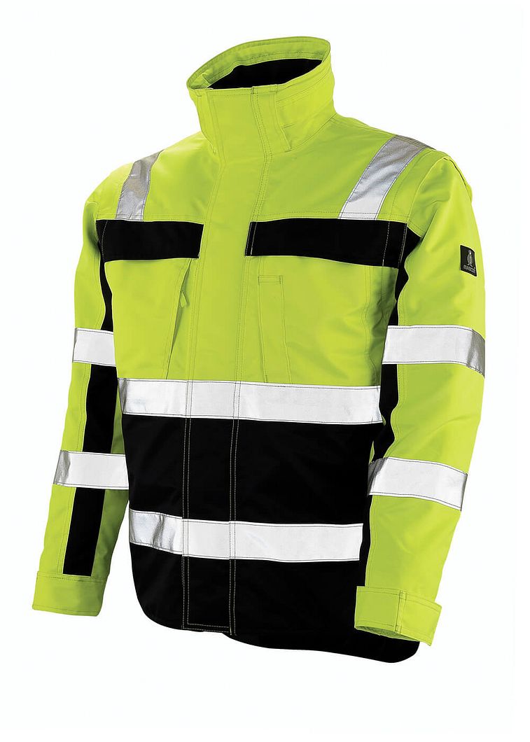 Loreto Hi-Vis Winterjacke