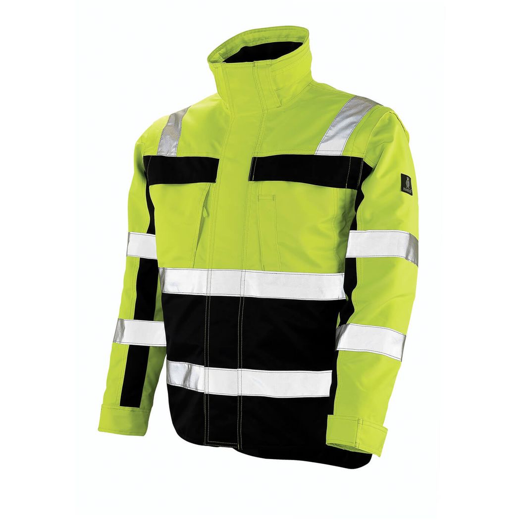 Loreto Hi-Vis Winterjacke