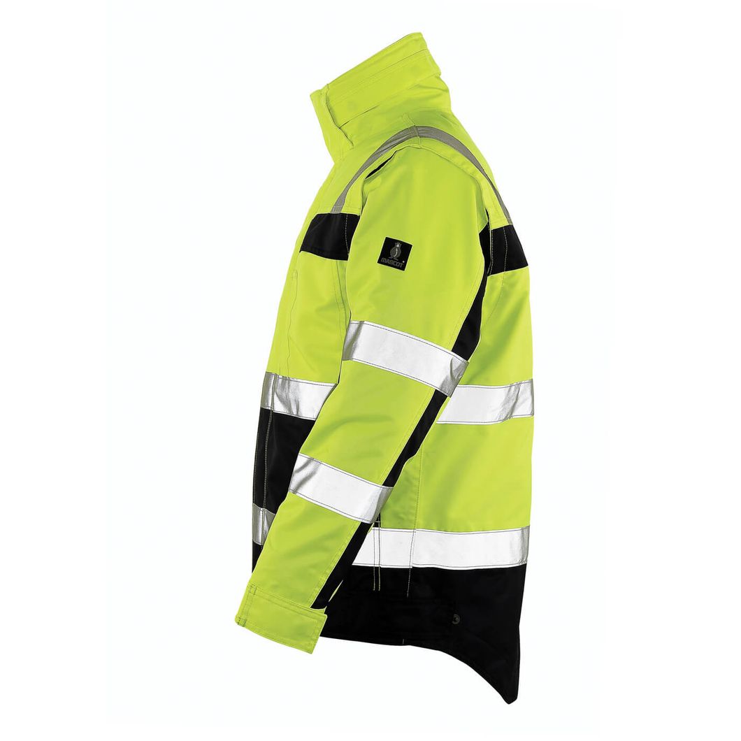 Loreto Hi-Vis Winterjacke