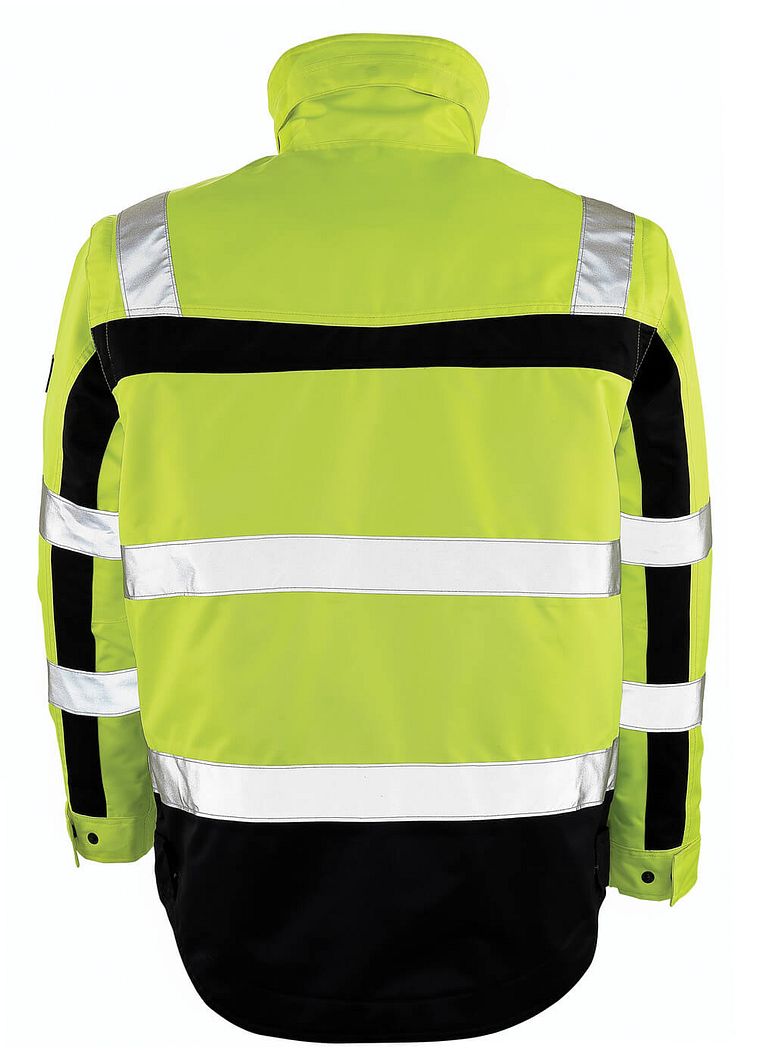Loreto Hi-Vis Winterjacke