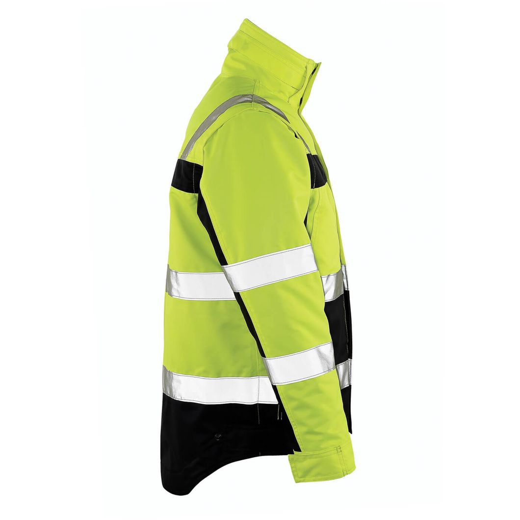 Loreto Hi-Vis Winterjacke