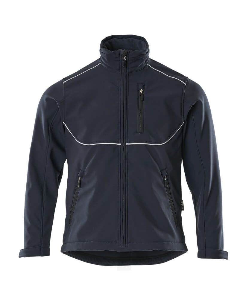 22085-662 Softshelljacke
