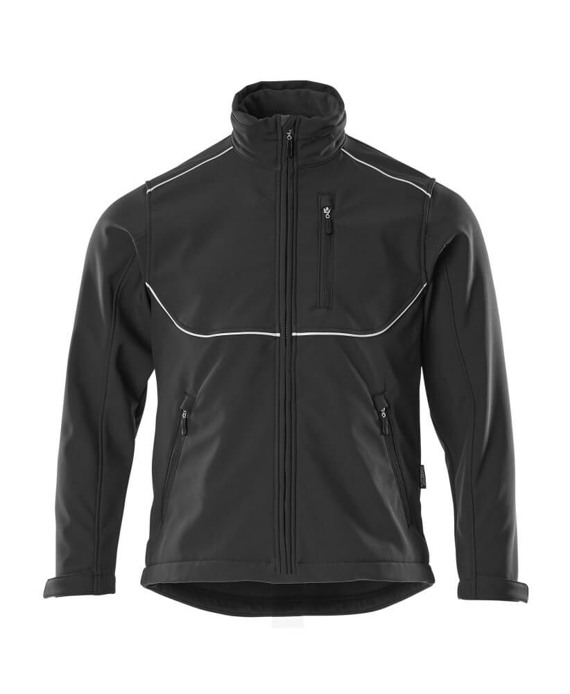 22085-662 Softshelljacke