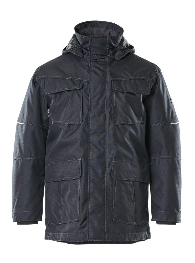 Dayton Parka Jacke