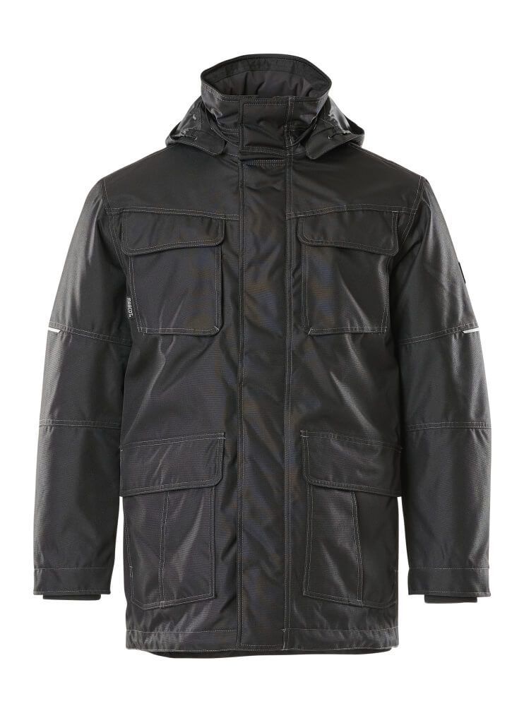 Dayton Parka Jacke