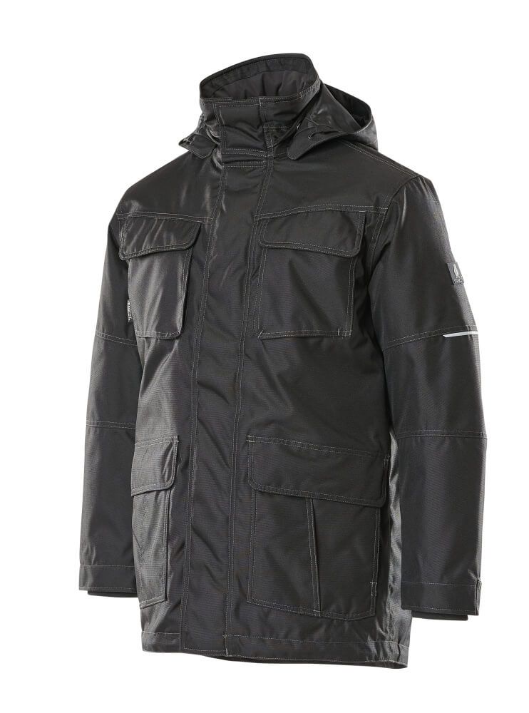 Dayton Parka Jacke