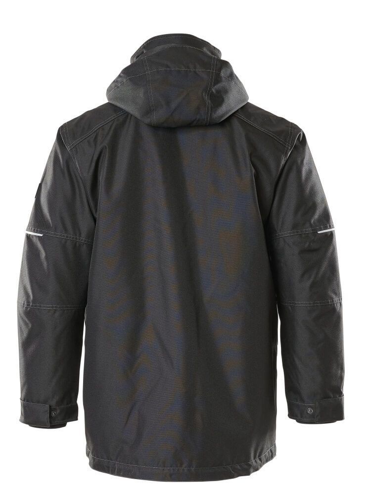 Dayton Parka Jacke