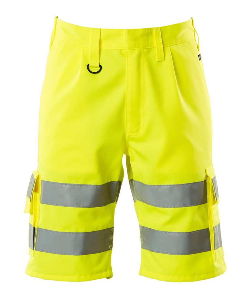 Safe Classic Hi-Vis Shorts